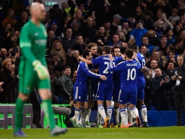 chelsea