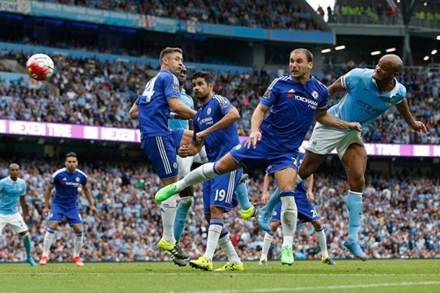 chelsea
