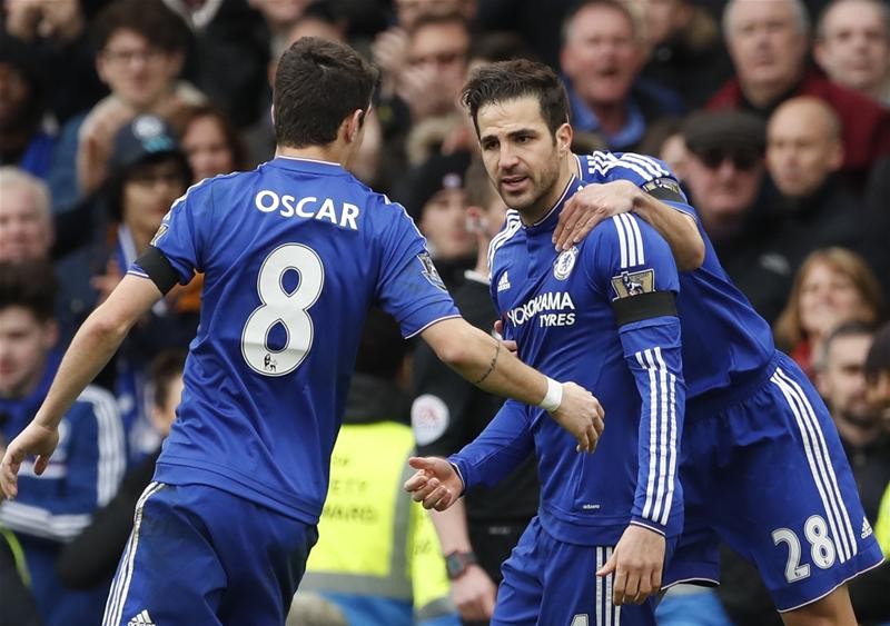 chelsea