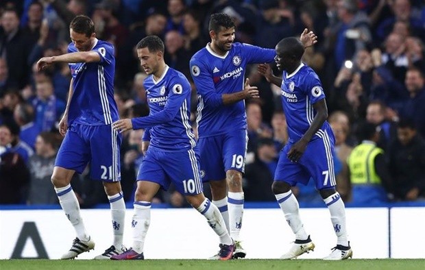 chelsea