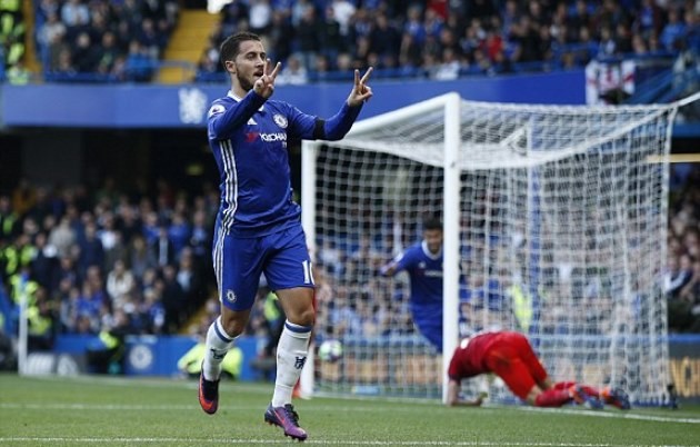 Chelsea-leicester