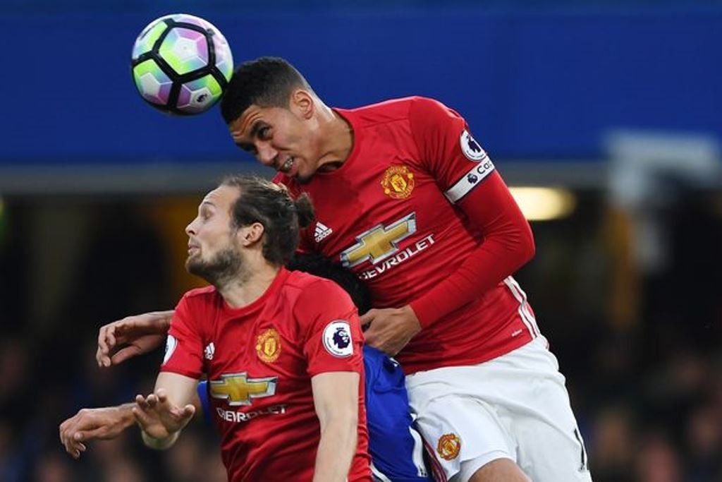 Chelsea-v-Manchester-United-Premier-League