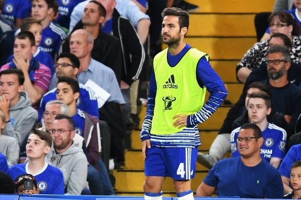 Chelsea-v-West-Ham-United-Premier-League