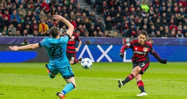 chicharito