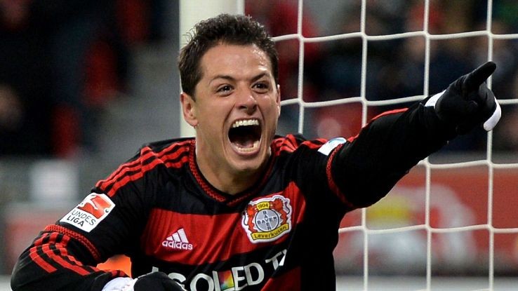 chicharito