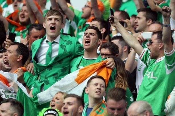 CHIreland