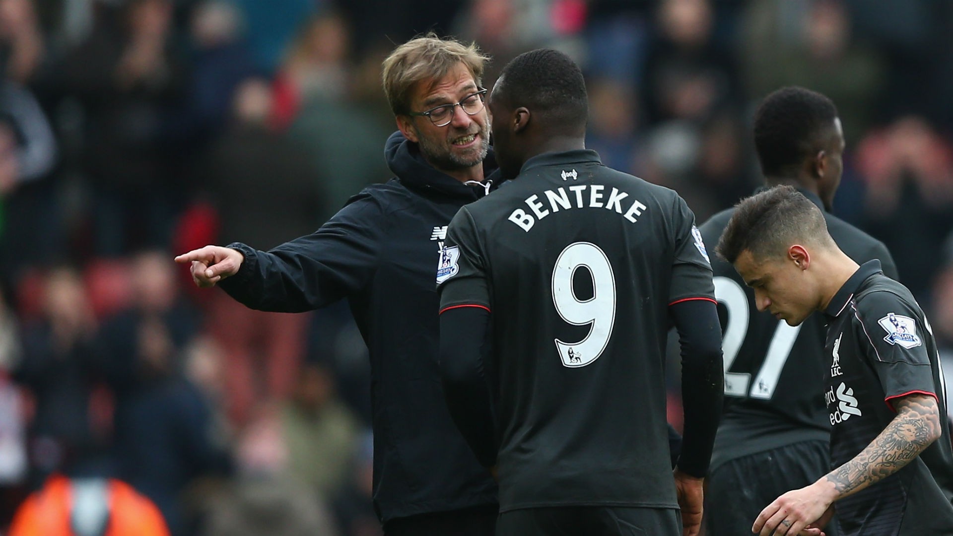ChristianBenteke