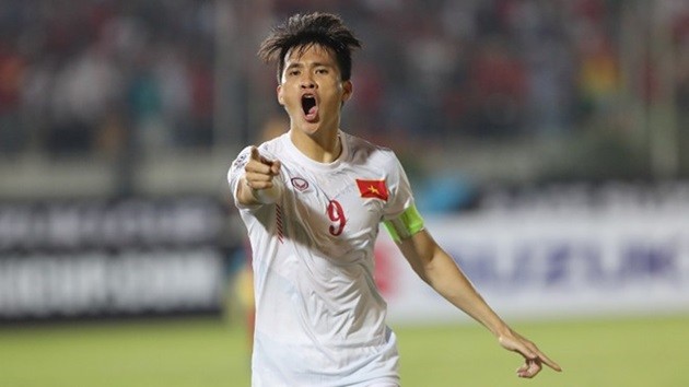 Công Vinh