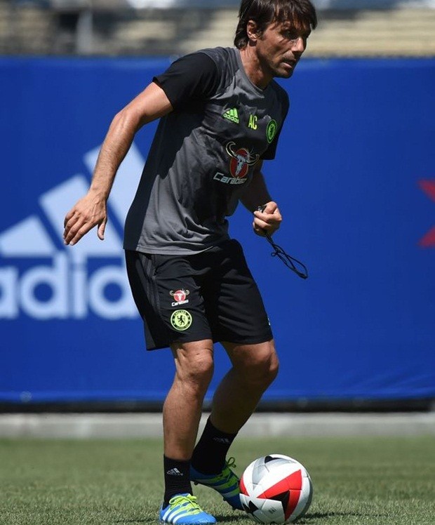 conte