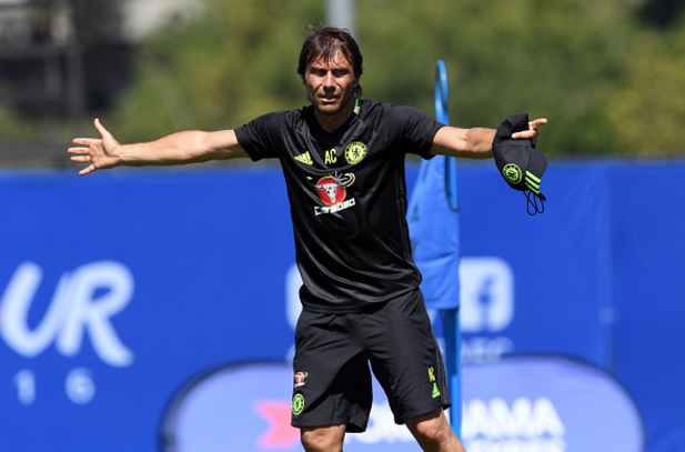 Conte