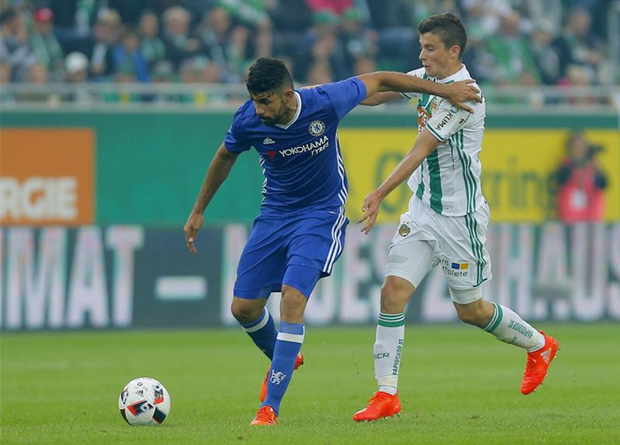 costa