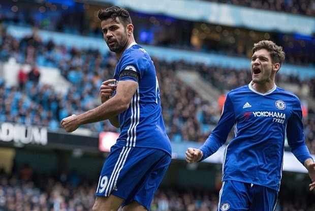 costa