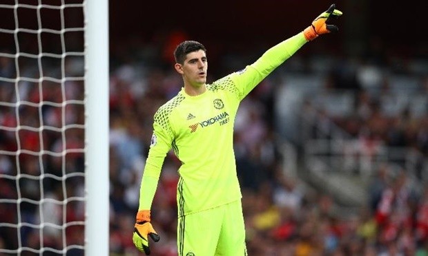 courtois