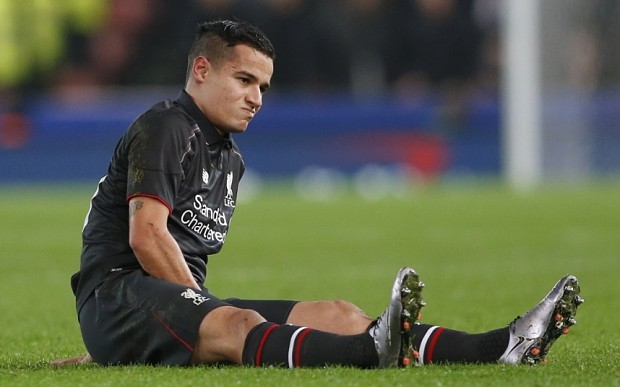 coutinho