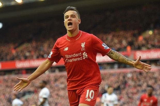 coutinho