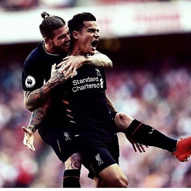 coutinho