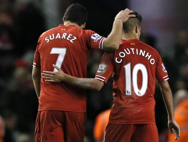coutinho