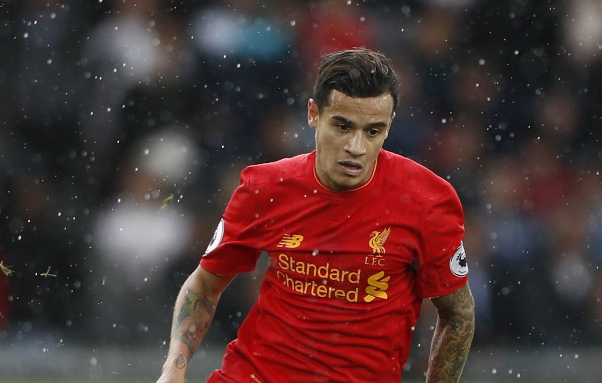 coutinho