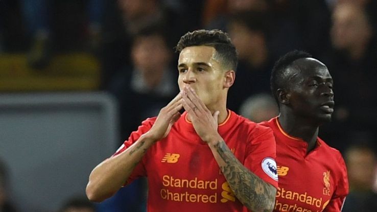 coutinho