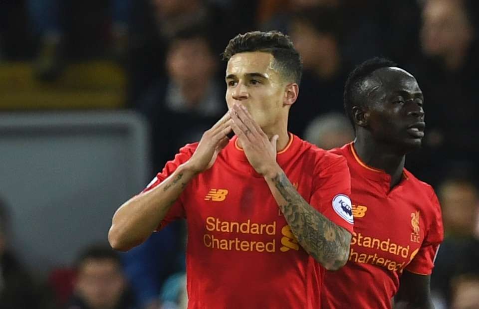 coutinho