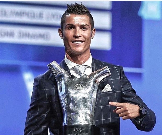 cr7