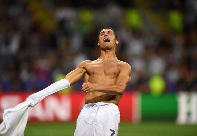 cr7