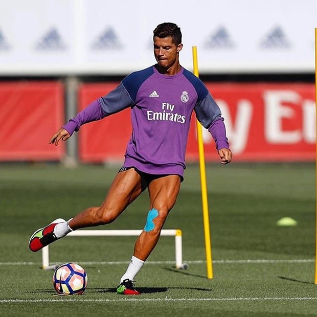 cr7