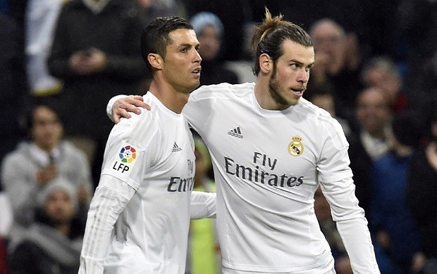 Cristiano-Ronaldo-Gareth-Bale