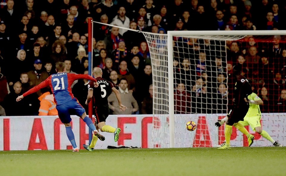 Crystal-Palace-1-2-Man-Ci