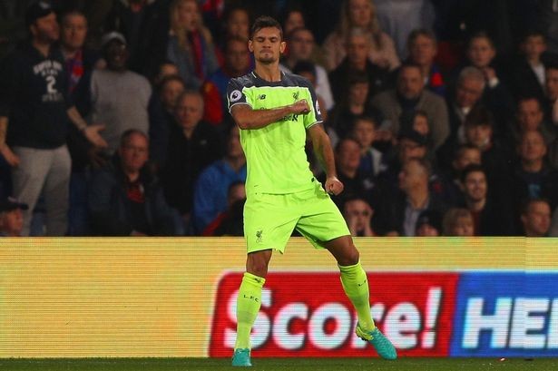 Crystal-Palace-v-Liverpool-Premier-League