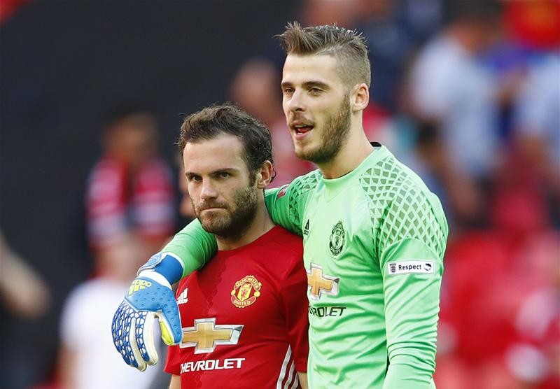 david-de-gea
