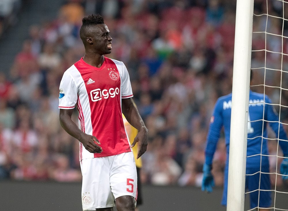 Davinson-Sanchez