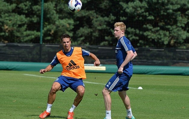 de-bruyne