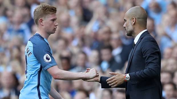de-bruyne