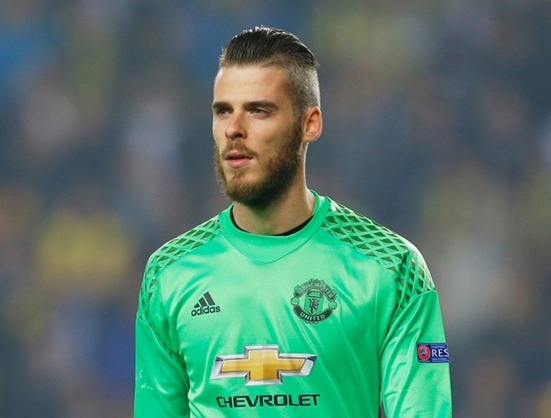 de-gea