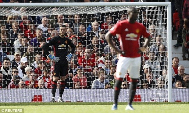 de-gea