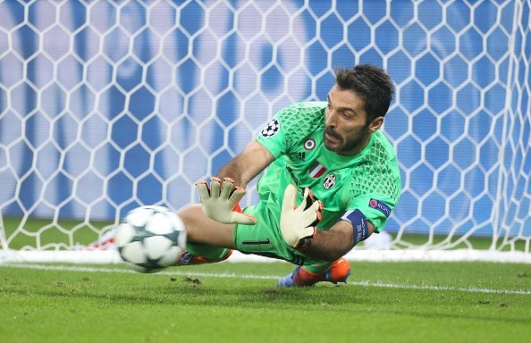 De-Gea-Buffon-1