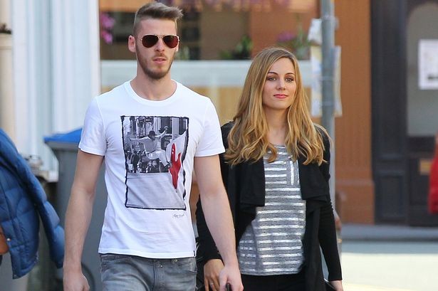 degea