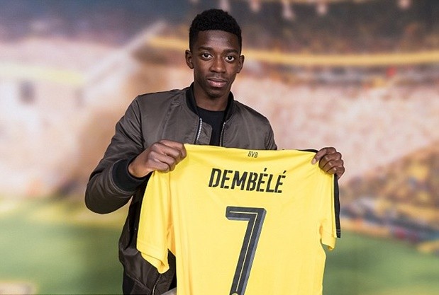 dembele