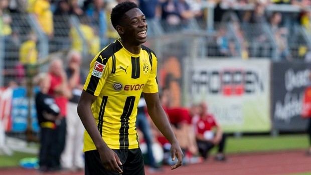 dembele