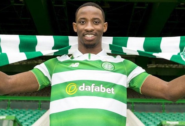 dembele