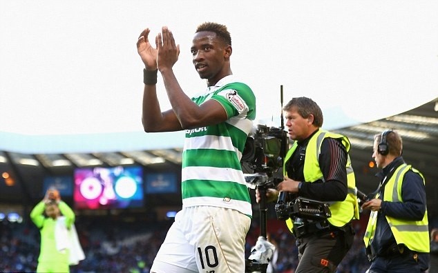 dembele