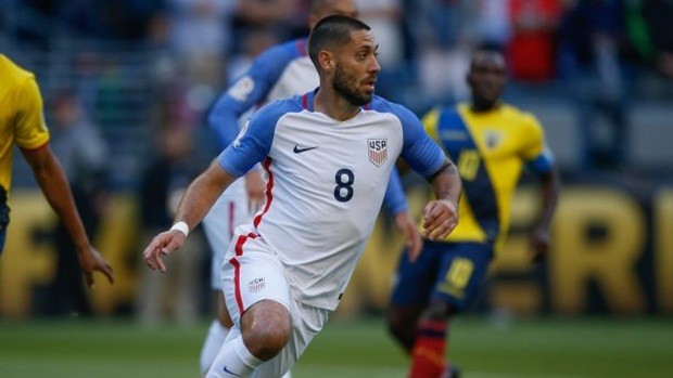 dempsey
