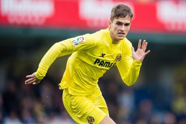 Không chỉ có Barca quan tâm đến Denis Suarez. Ảnh: Internet.