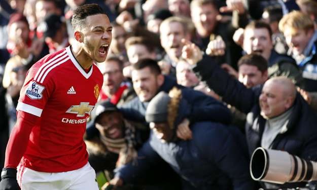 Depay