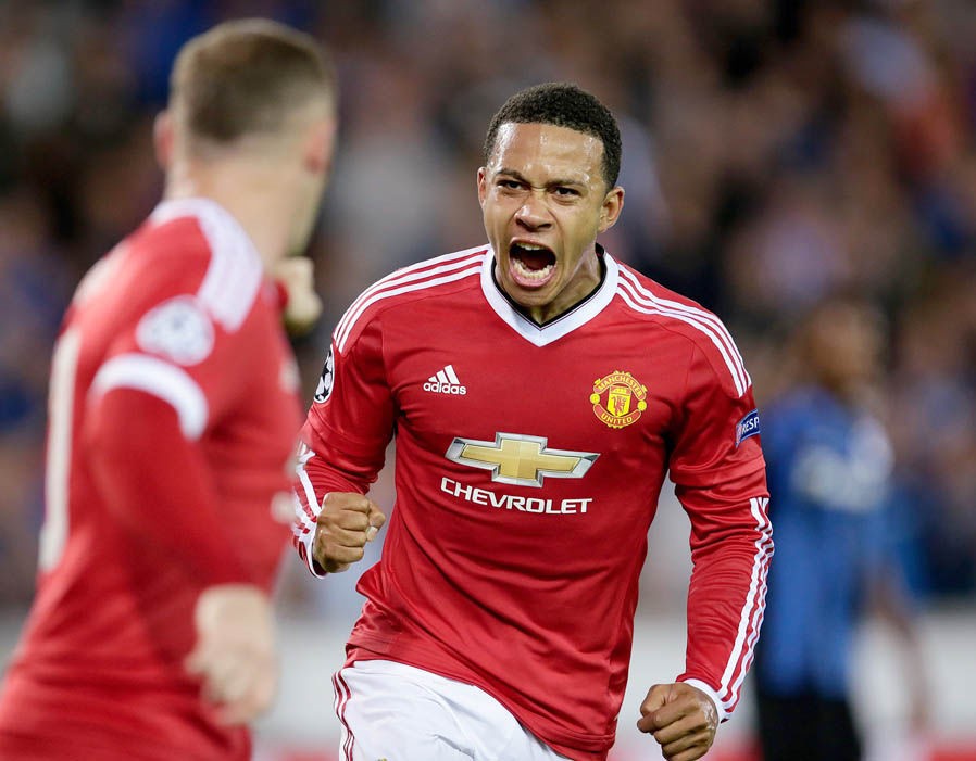 depay