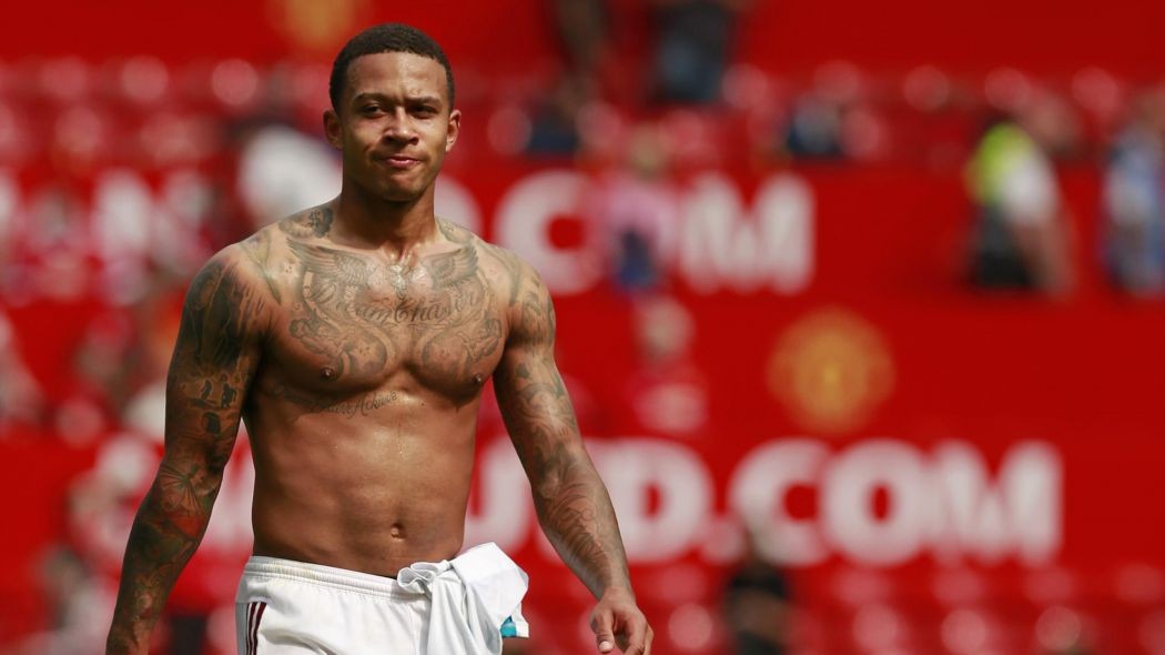 depay