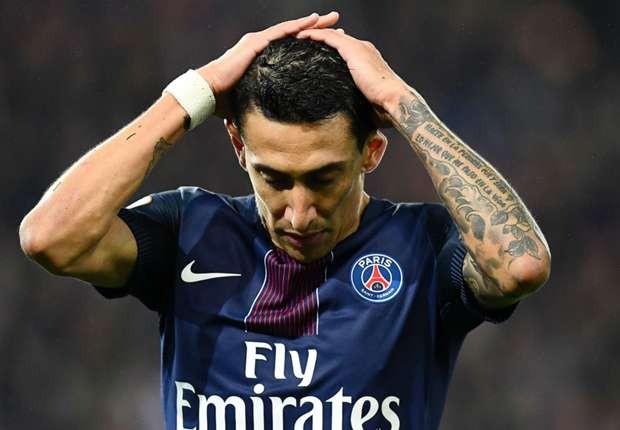 di-maria