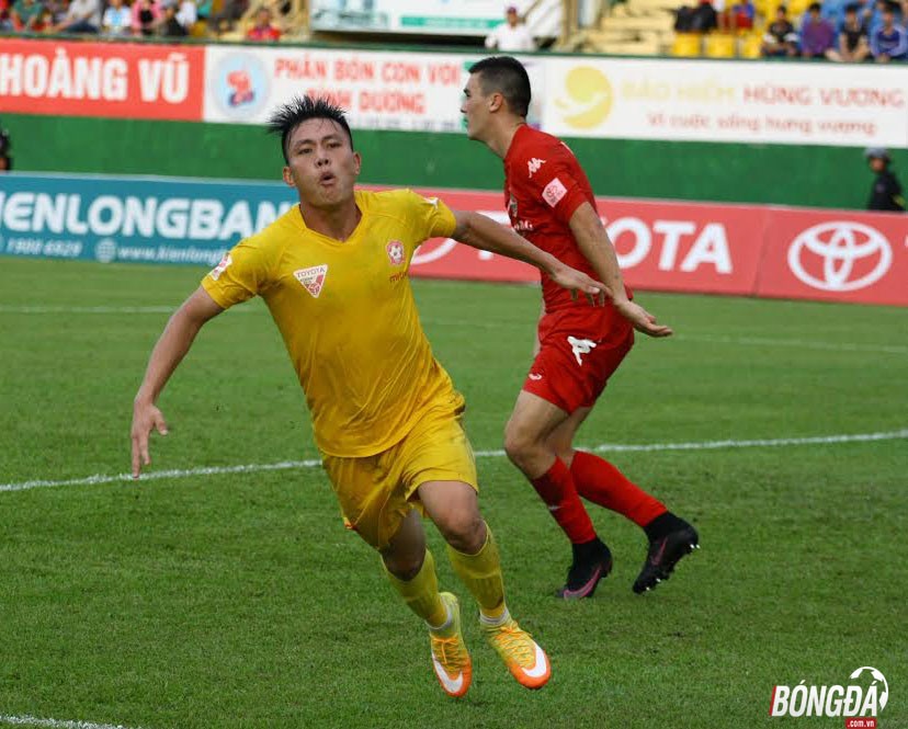 Dinh Bao