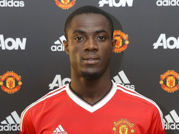 Eric Bailly là sự bổ sung cần thiết cho hàng thủ của M.U. Ảnh: Internet.